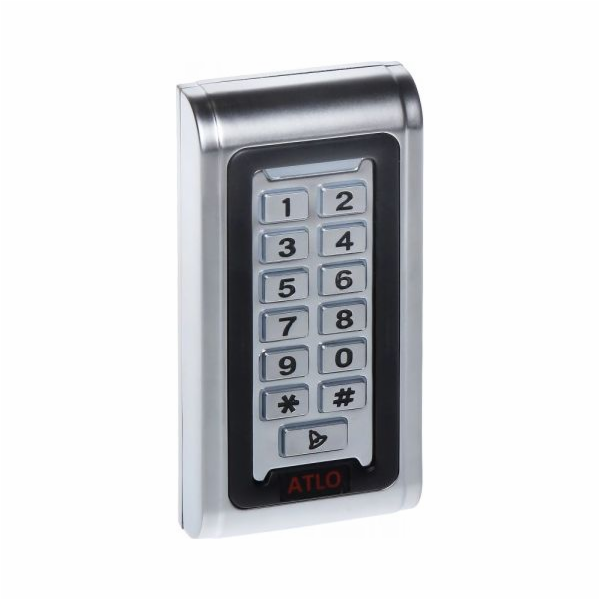 KÓDOVÝ ZÁMEK Atlo ATLO-KRM-821