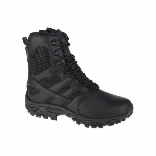 Merrell Merrell MOAB 2 8   Response WP J45335 Black 46,5