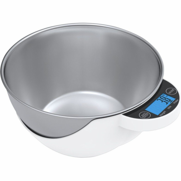 Kuchyňská váha Teesa TSA0805 s miskou 1,8L