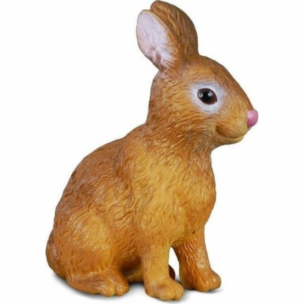 Collecta figurka králíka
