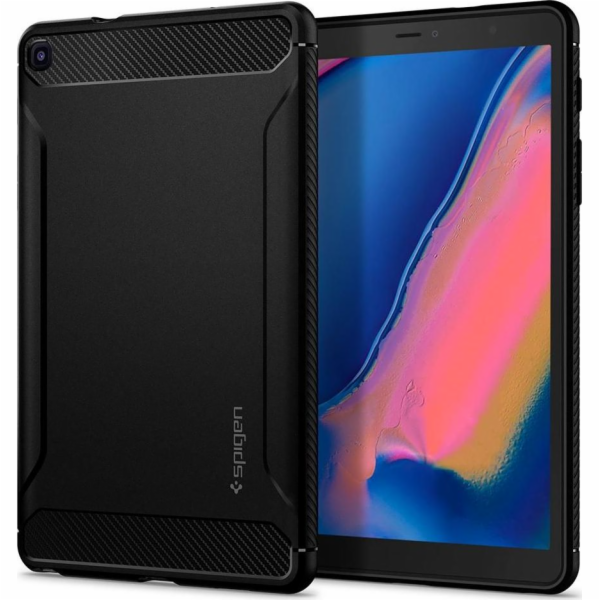 Pouzdro Spigen Rugged Armor na tablet Galaxy Tab A 8.0 S-...