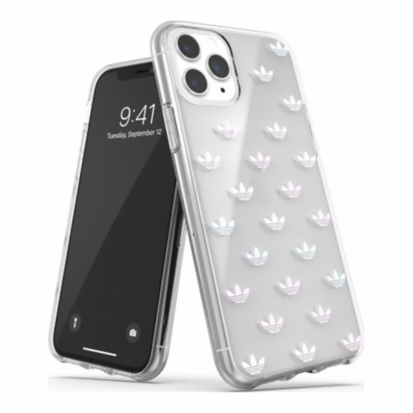 Adidas  OR SnapCase ENTRY iPhone 12 Pro barevné