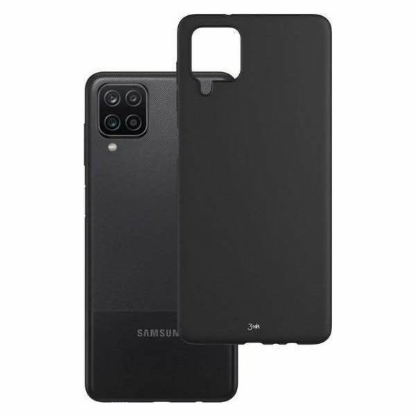 3MK  Matt Case Xiaomi 12/12X libeček/lovag