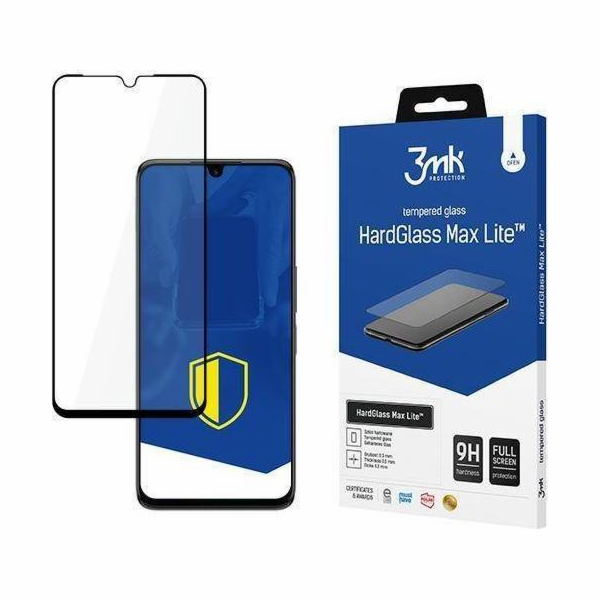 3MK  HG Max Lite TCL 30/30+ černá/černá