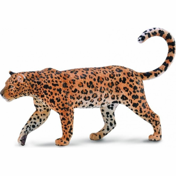 Collecta figurka AFRICAN LEOPARDA