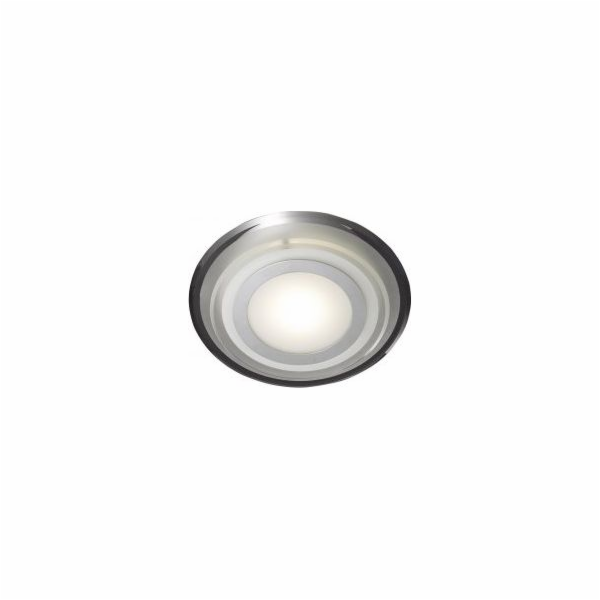 Kulaté stropní svítidlo Italux Bianca 1x12W LED (C29375Y-3T)