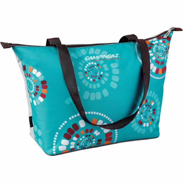 Campingaz Campingaz Ethnic MiniMaxi Cooler Bag 15l - tyrk...