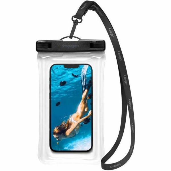 Spigen A610 UNIVERZÁLNÍ VODOTĚSNÉ PLOVOUCÍ POUZDRO KŘIŠŤÁ...