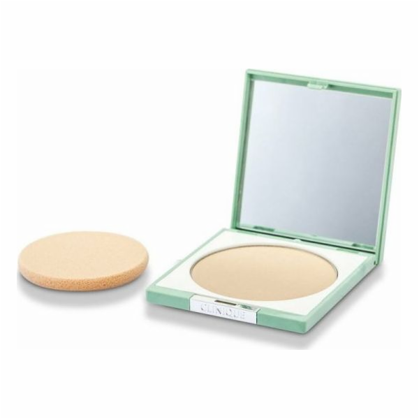 Clinique  STAY MATTE SHEER PRESSED POWDER 17 GOLDEN 7,6g
