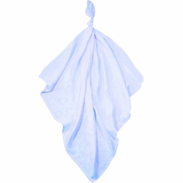 Bamboo plenka Texpol 30x30 Sweet Blue Bamboo Line