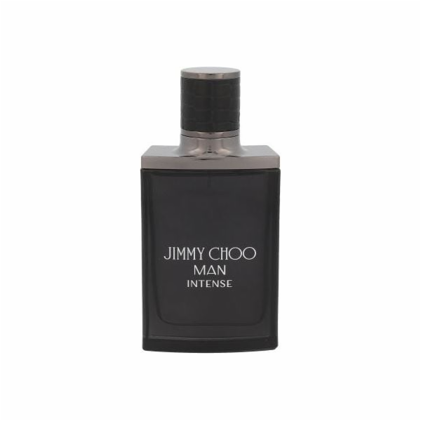 Jimmy Choo Man Intense EDT 50 ml
