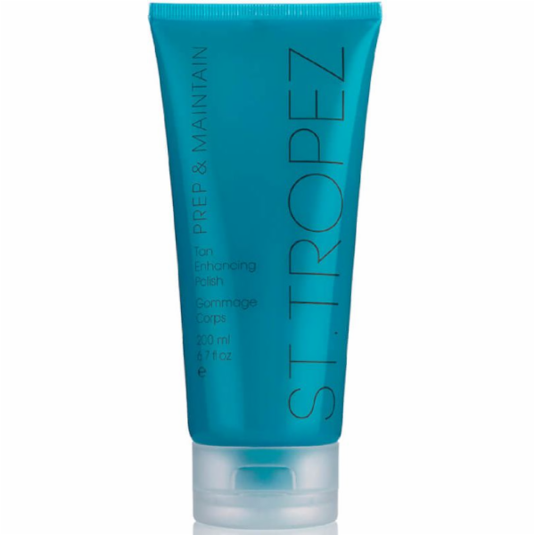 ST.TROPEZ Maintain Tan Enhancing Polish 200ml