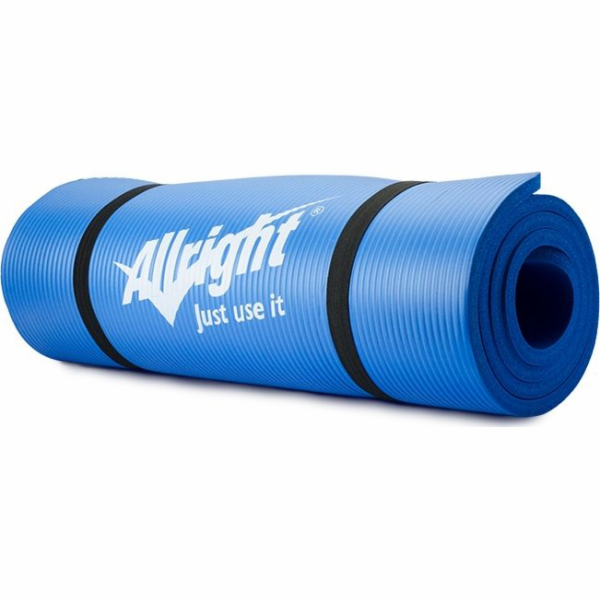 Allright Tréninková podložka FE06015 180 cm x 60 cm x 1,5...
