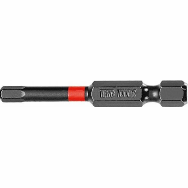 Teng Tools Nárazový bit 1/4" HEX3 50 mm Teng Tools