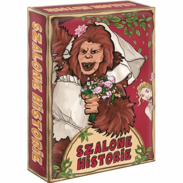 Klokaní bláznivé příběhy