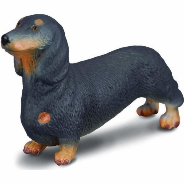 Figurka Collecta COLLECTA JEzevčík PES