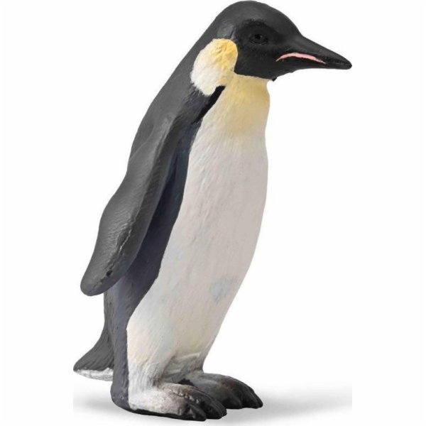 Collecta figurka tučňáka krále
