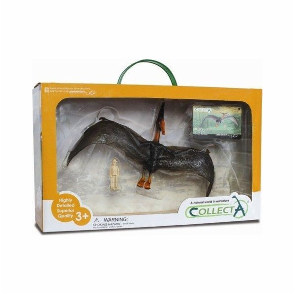 Collecta Pteranodon Deluxe figurka