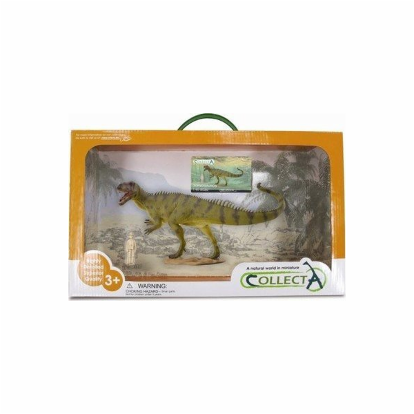 Collecta torvosaurus figurka