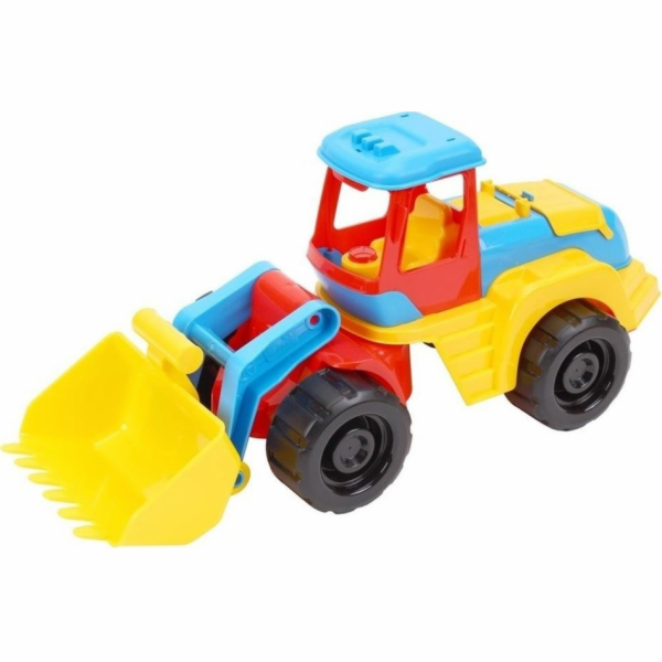 Traktor Technok