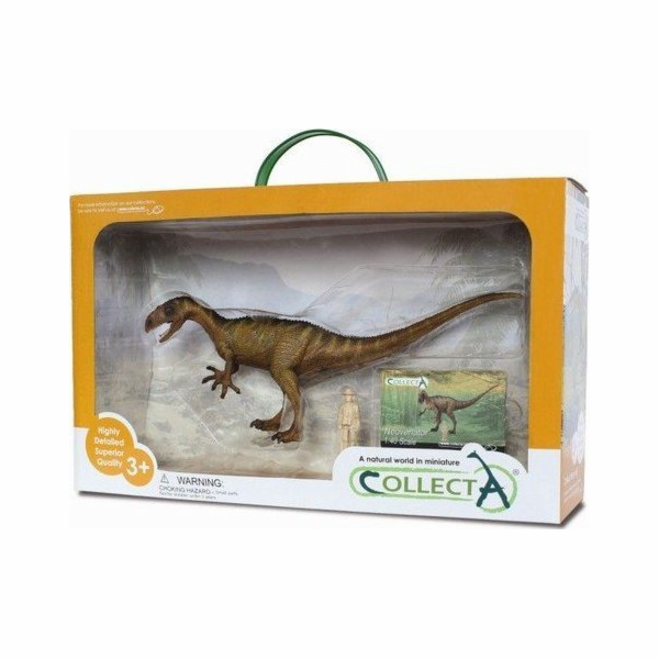 Collecta Neowenator Deluxe figurka