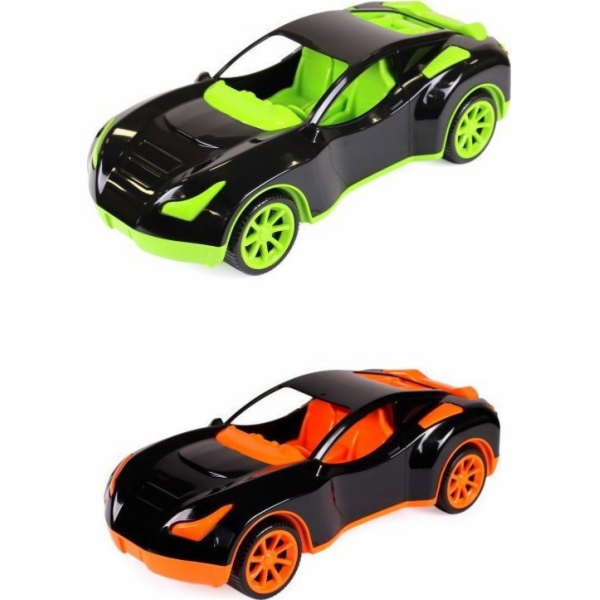 Technok Sportovní vůz MIX