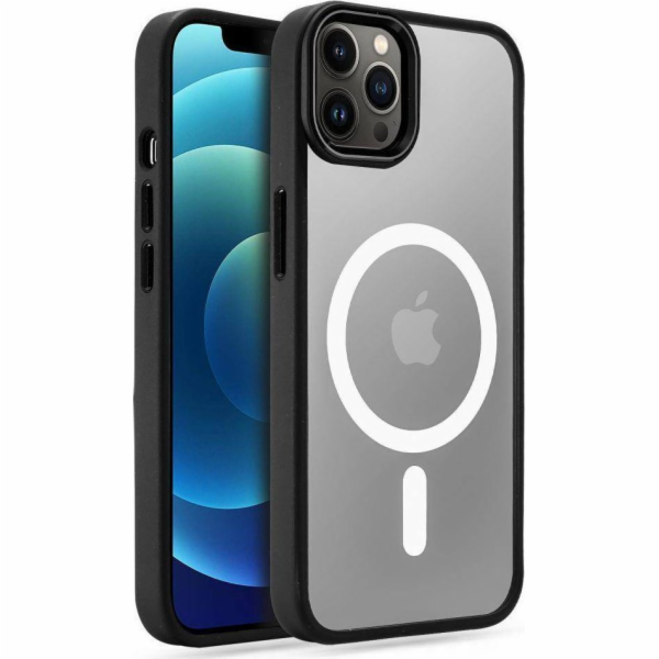 Tech-ProtectMagmat MagSafe Apple iPhone 12/12 Pro průhled...