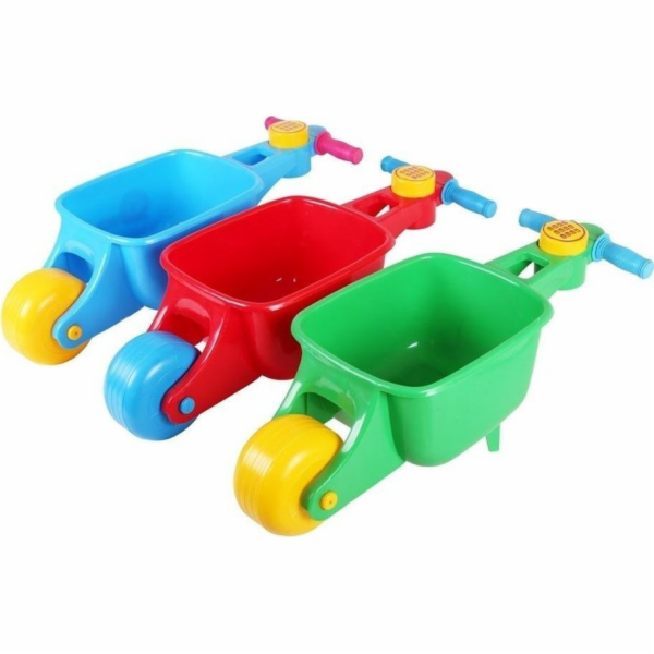 Trakaře Technok MIX