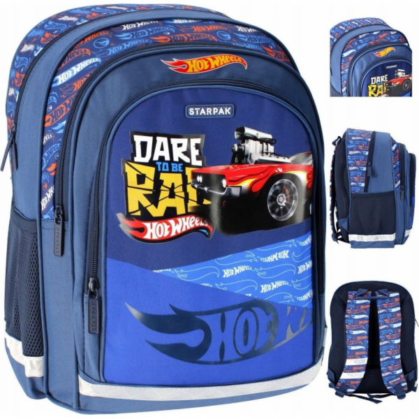 BATOH HOT WHEELS Starpak STK-14 PB 1/12