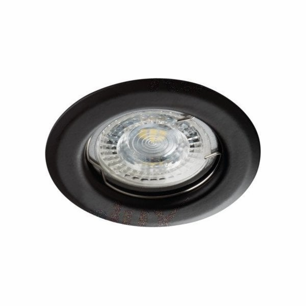 Kanlux Halogenové očko Kanlux Alor DSO-B 26791 vestavné s...