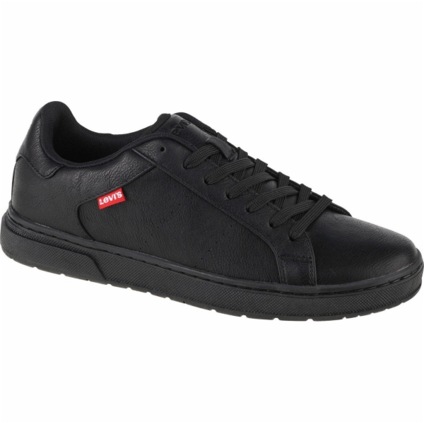 Levi s Levi s Sneakers Piper 234234-661-559 Black 41