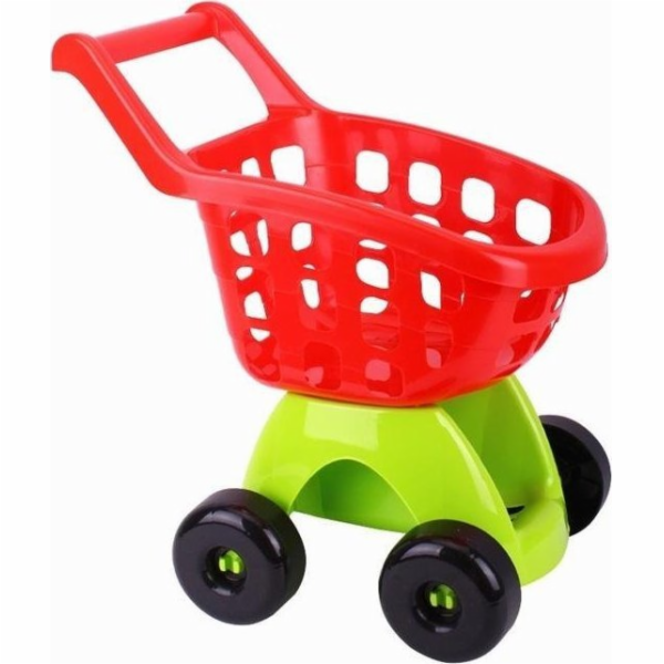 Technok Nákupní košík 6191 TechnoK p12 mix cena za 1 ks