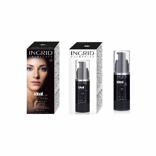 INGRID Fluid IDEAL FACE č. 16 broskev 35ml