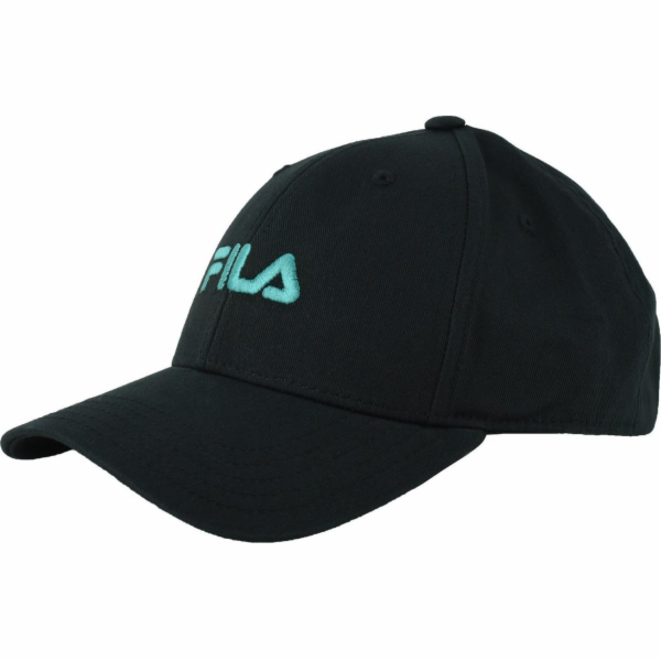Fila Fila Brasov 6 Panel Cap FCU0019-80001 Black Jedna ve...