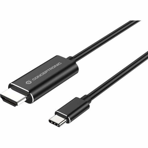 Concepttronic USB adaptér CONCEPTRONIC USB-C -> HDMI adap...