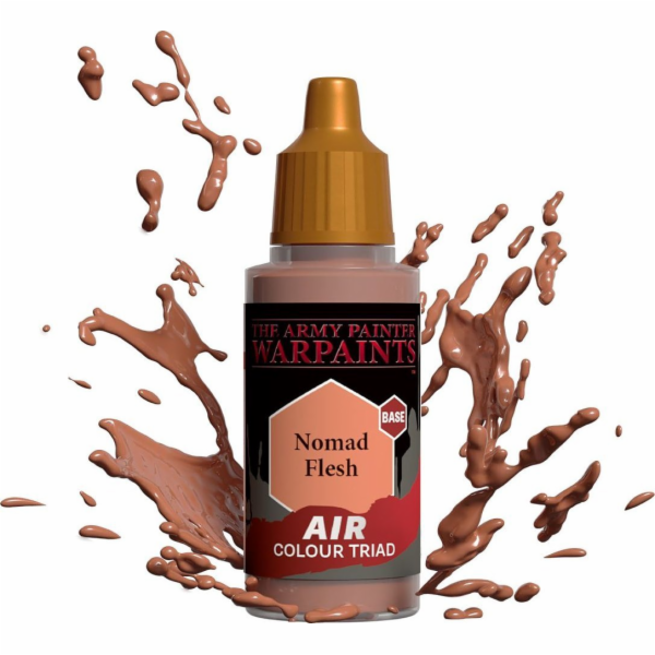 Army Painter  Warpaints - Air Nomad Flesh