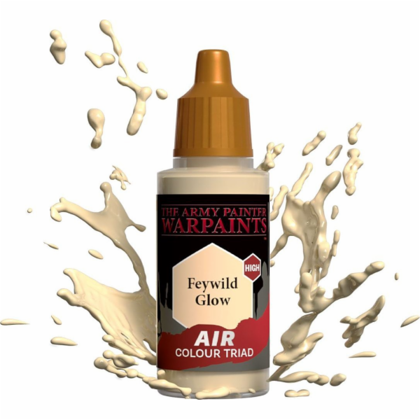 Army Painter  Warpaints - Air Feywild Glow