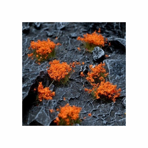 Gamers Grass : Orange Flowers (Wild)
