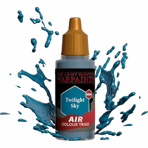 Army Painter  Warpaints - Air Twilight Sky