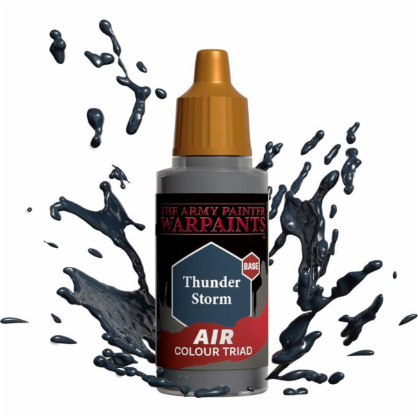 Army Painter  Warpaints - Air Thunder Storm