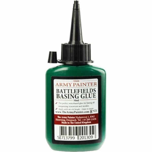 Army Painter  - Battlefields Baseing Glue