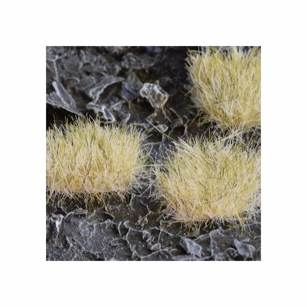 Gamers Grass : Travní trsy - 12 mm - Winter XL (Wild)