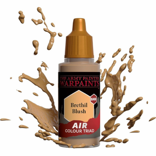 Army Painter  Warpaints - Air Brethil Blush