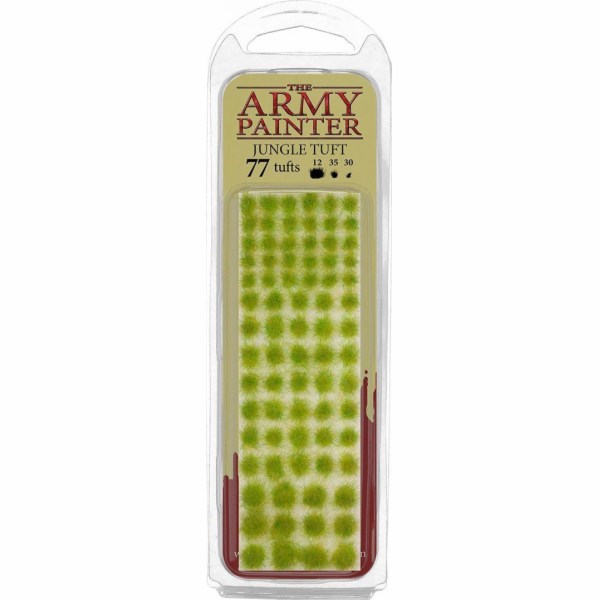 Army Painter  - Jungle Tuft (77)