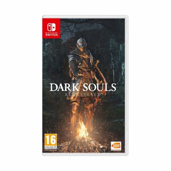 Dark Souls: Remastered