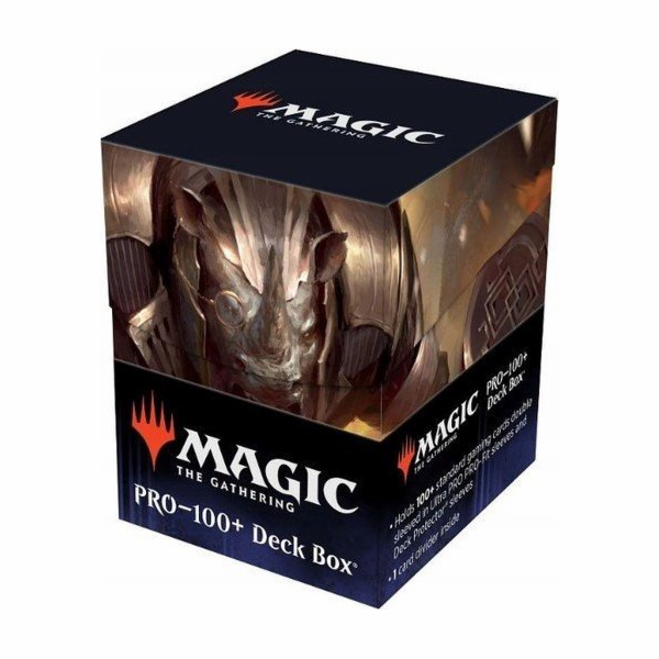 Ultra-Pro Ultra-Pro: Magic the Gathering – Street of New ...