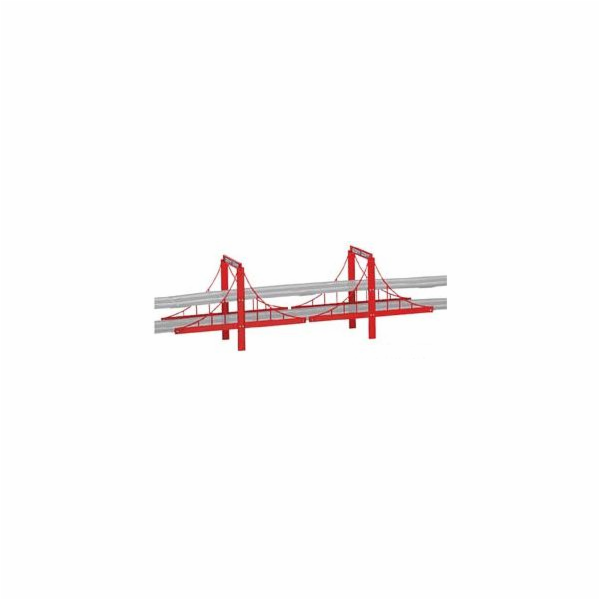 Carrera Bridge (61604)