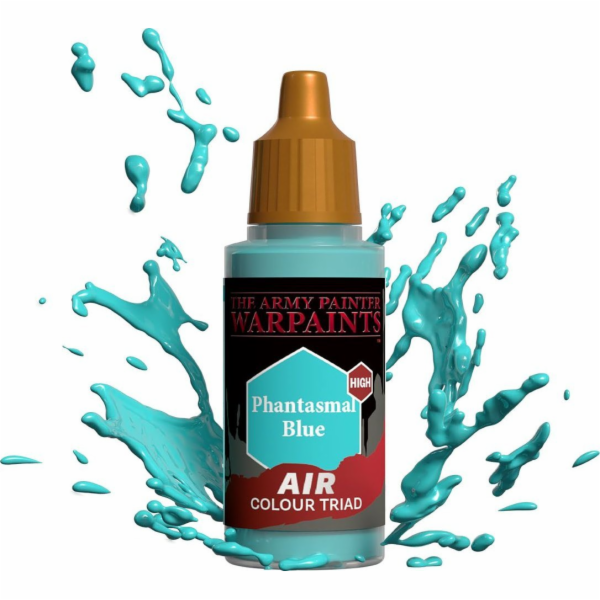 Army Painter  Warpaints - Air Phantasmal Blue