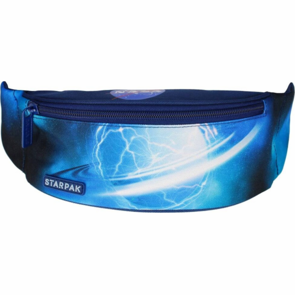 Starpak BELT BAG NASA STK PB 12/48
