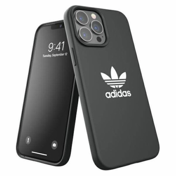 Adidas  OR silikonové pouzdro FW21 pro iPhone 13 Pro Max